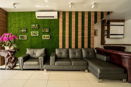Wyposażenie, MR J HOTEL WAKAF CHE YEH 1 in Wakaf Che Yeh