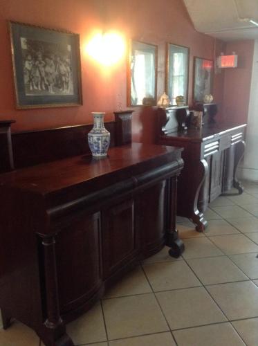 St Vincent's Guest House
