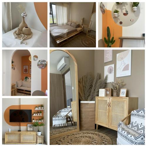Enter Right - Homestay Vinhomes Oceanpark, Gia Lâm Pho (photo 3)