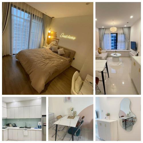 Enter Right - Homestay Vinhomes Oceanpark, Gia Lâm Pho (photo 9)