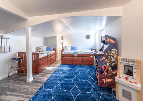 7 Seas Inn at Tahoe - image 7