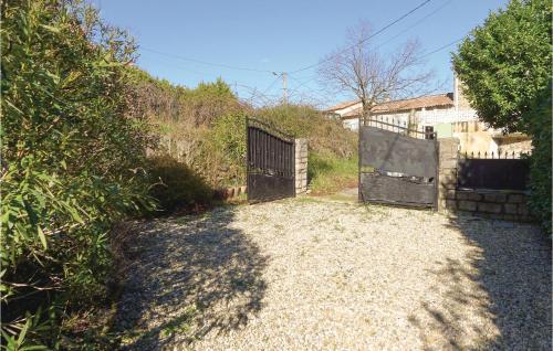 Amazing Home In Les Salles Du Gardon With Private Swimming Pool, Can Be Inside Or Outside