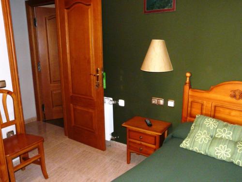 1 twin bed