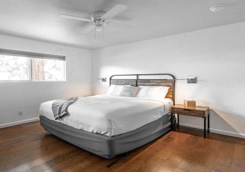 7 Seas Inn at Tahoe - main image