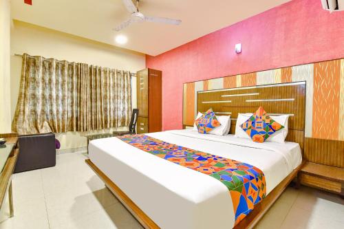 FabHotel Kadamb Inn