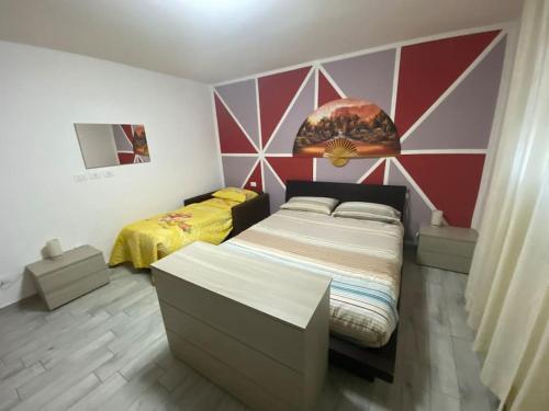 Appartamento Giotto 4