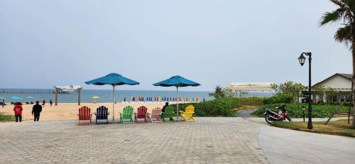 Villa with Sea View image 5