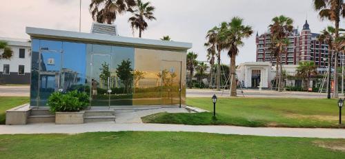 Villa with Sea View image 4