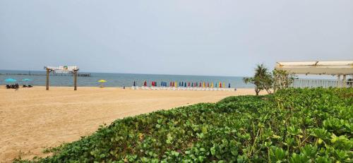 Villa with Sea View image 3