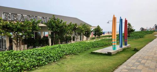 Villa with Sea View image 2