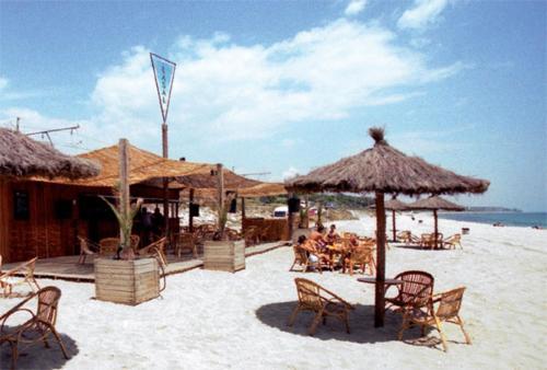  Apartment Playa Beach, Unterkunft in Arenys de Mar