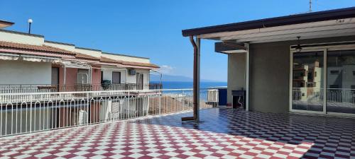 Timone - Apartment - Roccalumera