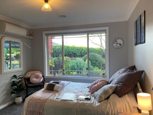 Rocky Rest Room Type - Double Room with Garden View