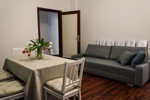 Aura Home rent of rooms with shared kitchen in Bari