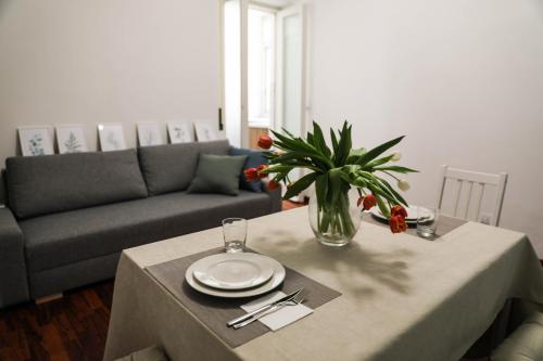 Aura Home rent of rooms with shared kitchen 4