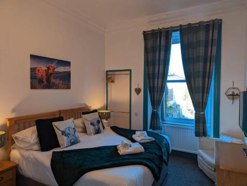 Brig O'Doon Guest House - image 12
