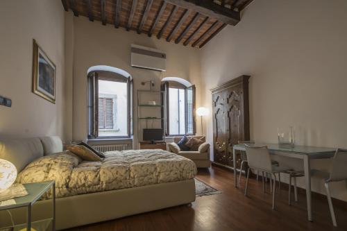 La Corte Del Re Suite & Rooms Arezzo