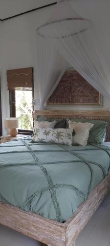 Villa Gede Private Guest House, Bali