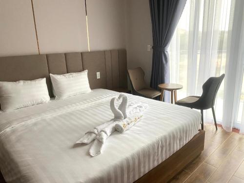 Deluxe Double Room image 2