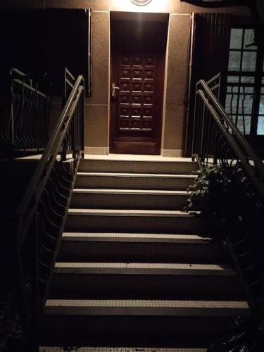 Gîte La vie au vert Spacieux et autonome (Gite La vie au vert Spacieux et autonome) in ซ็อง