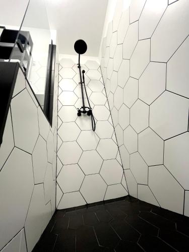 2D Apartment