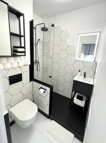 2D Apartment