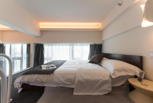 WESU Apartment Shenzhen Futian Bagualing Branch - image 5