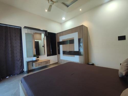 AJ VILLA 3BHK LONAVALA