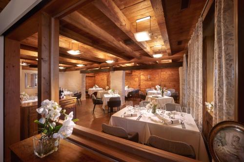 Le Mont-Vully - Hôtel Restaurant - main image