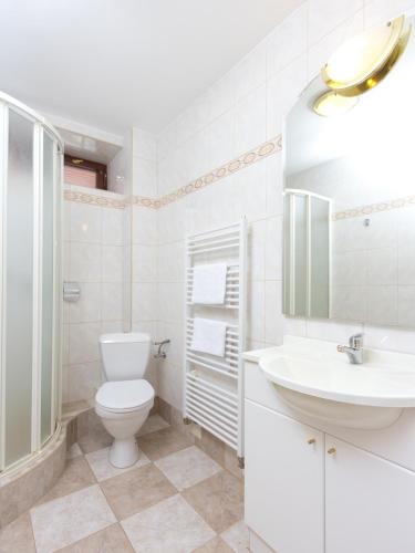 Accommodation in Štôla