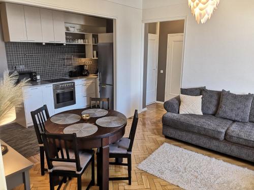 Gonsiori 3 Tenors Apartment, Tallinn (photo 4)