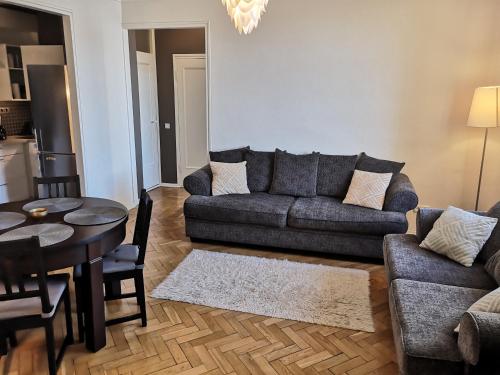 Gonsiori 3 Tenors Apartment, Tallinn (photo 5)