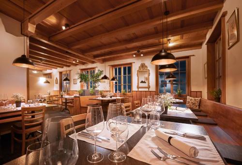 Le Mont-Vully - Hôtel Restaurant - image 13