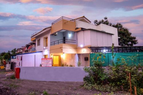 FURIOUS 3BHK VILLA LONAVALA