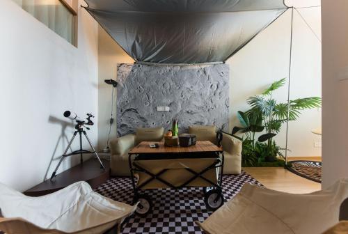 WESU Apartment Shenzhen Futian Bagualing Branch - image 4