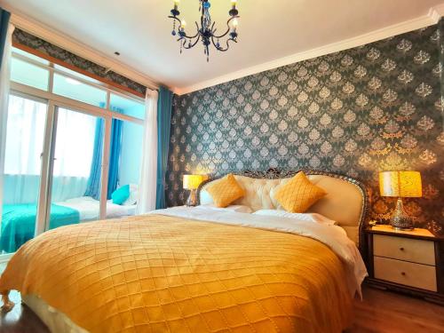 Mama Naxi Guesthouse in Lijiang