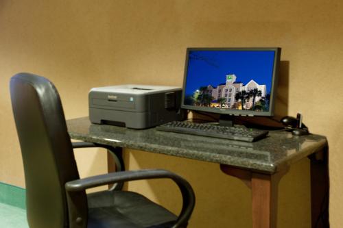 hotel photo