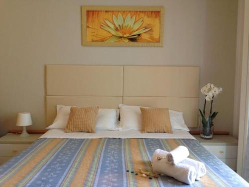 Bed and Breakfast Villa Giovanna