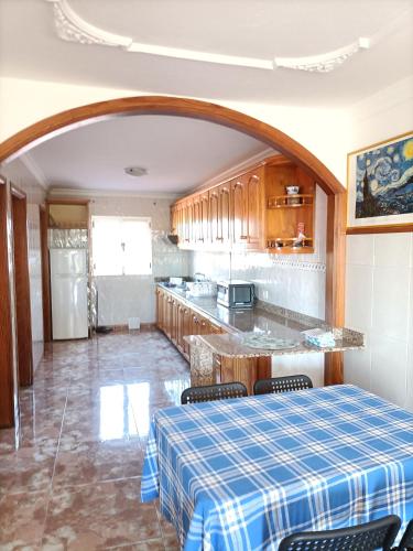 Oprema, Chalet Ruta El Saucillo in Galdar
