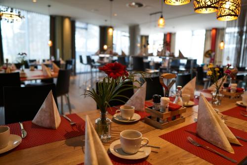 Hotel Sportforum - image 11
