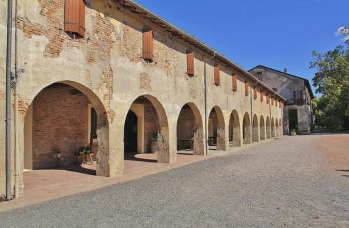 Agriturismo Antica Grancia Benedettina