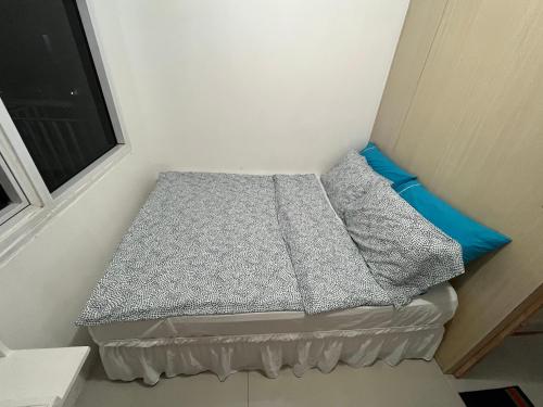1BR Jazz Bel-air Makati, POOLVIEW, TRIDENT, Manila (fotografie 10)