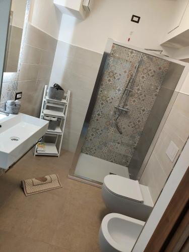 Vannas istaba, Casa Castegner - Rooms in Seren Del Grappa