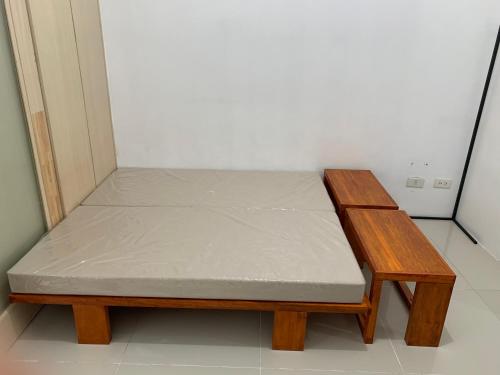 1BR Jazz Bel-air Makati, POOLVIEW, TRIDENT, Manila (fotografie 8)