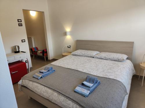 Casa Castegner - Rooms in Seren Del Grappa