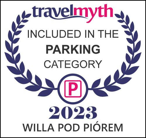 Willa Pod Piórem - image 3