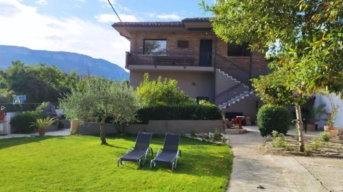  Larrion Hostal - Ostatua in Larrión