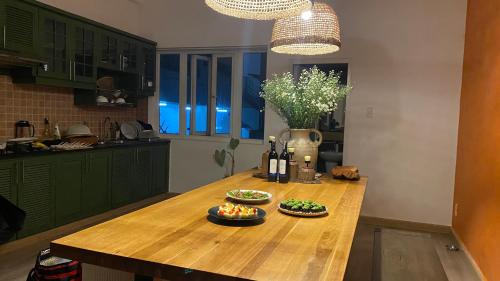 Saigon - NOTRE Maison 5 in Thao Dien