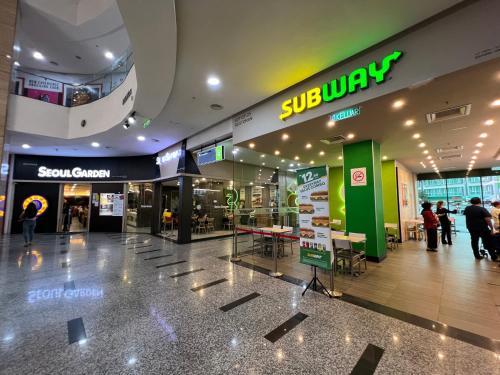 The Shore Melaka – Malacca , TX