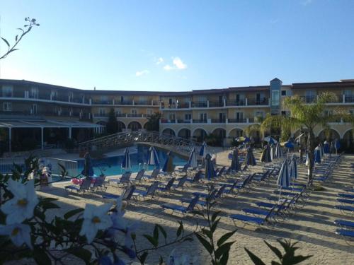 Majestic Hotel & Spa - Laganas